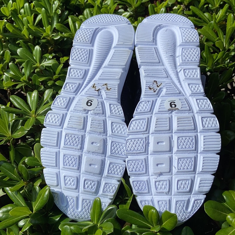 SKORA RUNNING SHOES - Picture 5 of 7